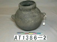 藏品(陶壺)的圖片